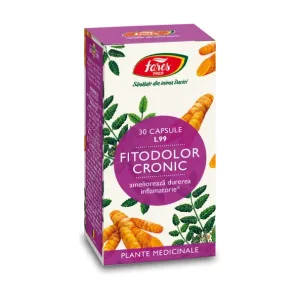 Fitodolor, L99 - Fares