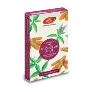 Fitodolor acut L97 - Fares