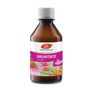 Imunitate, sirop, F147 - Fares