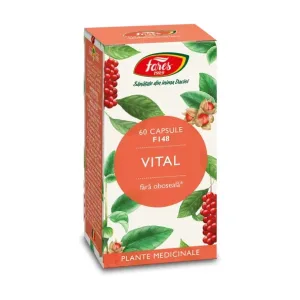 Vital, F148 - Fares