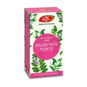 Imunitate forte, F165 - Fares