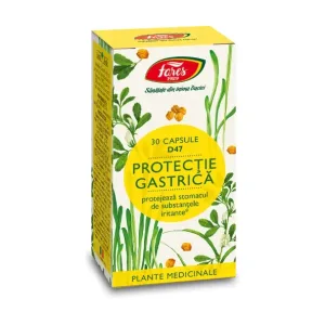 Protecție gastrică, D47 - Fares