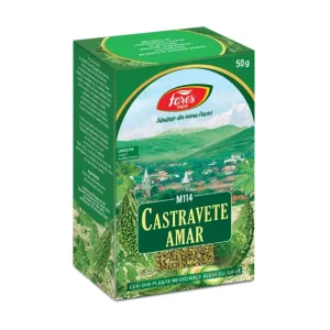 Castravete amar, M114, ceai la pungă - Fares