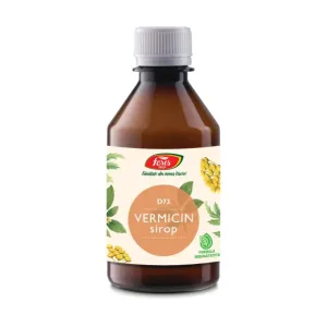 Vermicin, D73, sirop - Fares