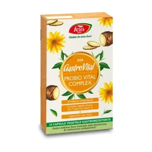 Probio Vital Complex, D59 - Fares