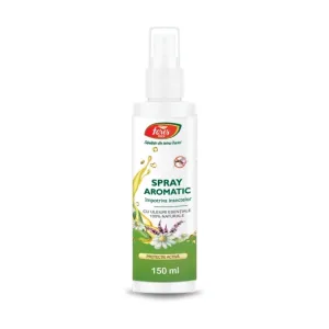 Spray împotriva insectelor - Fares