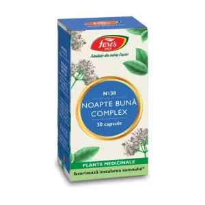 Noapte Bună Complex, N138 - Fares