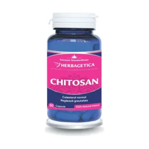Chitosan - Herbagetica