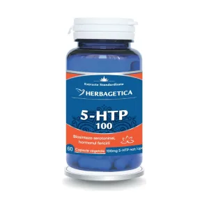 5 Htp 100 - Herbagetica