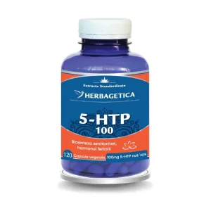 5 Htp 100 - Herbagetica
