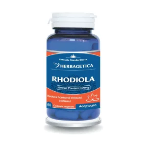 Rhodiola 3/1 - Herbagetica