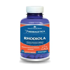 Rhodiola 3/1 - Herbagetica