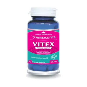 Vitex - Herbagetica