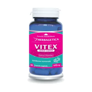 Vitex - Herbagetica