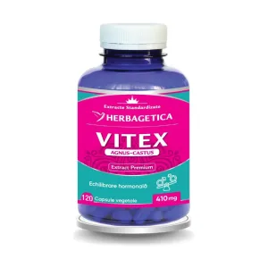 Vitex - Herbagetica
