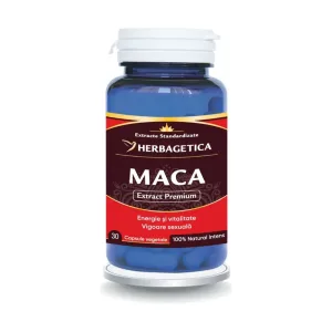 Maca 0.6/4:1 - Herbagetica