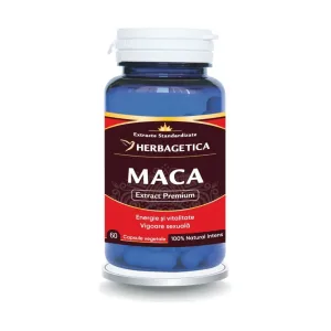 Maca 0.6/4:1 - Herbagetica