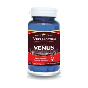 Venus - Herbagetica