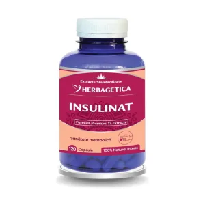 Insulinat - Herbagetica
