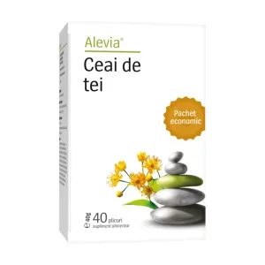 Ceai de tei - Alevia