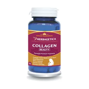Collagen Beauty - Herbagetica