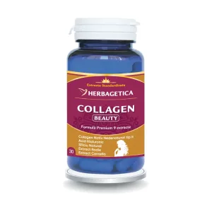 Collagen Beauty - Herbagetica