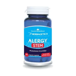 Alergy Stem - Herbagetica