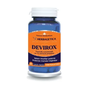 Devirox - Herbagetica