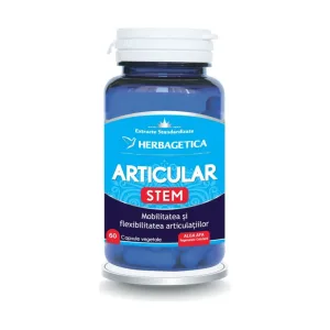 Articular Stem - Herbagetica