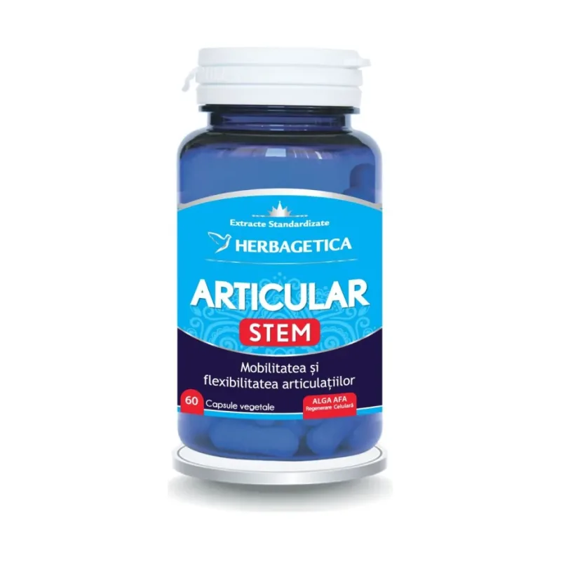 Articular Stem - Herbagetica