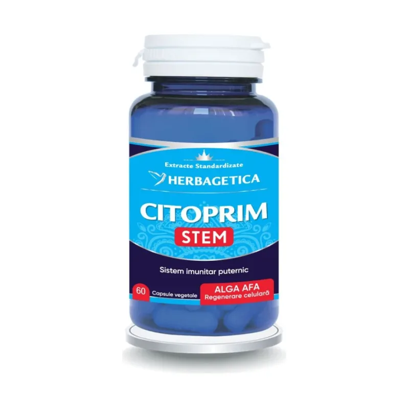 Citoprim Stem - Herbagetica