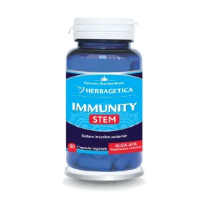 Immunity Stem - Herbagetica