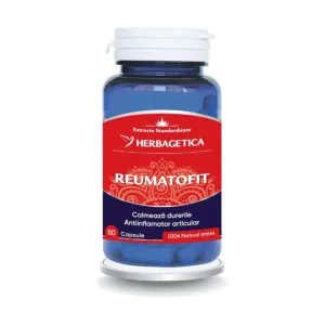 Reumatofit - Herbagetica
