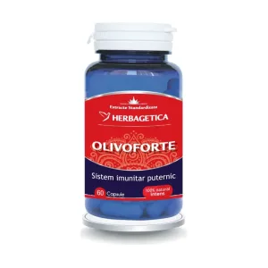 Olivo Forte - Herbagetica
