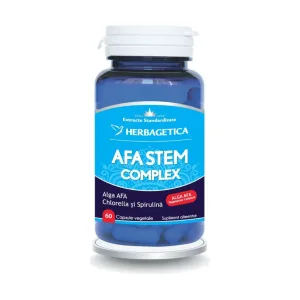 Afa Stem Complex - Herbagetica