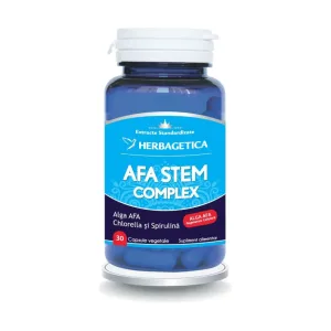 Afa Stem Complex - Herbagetica