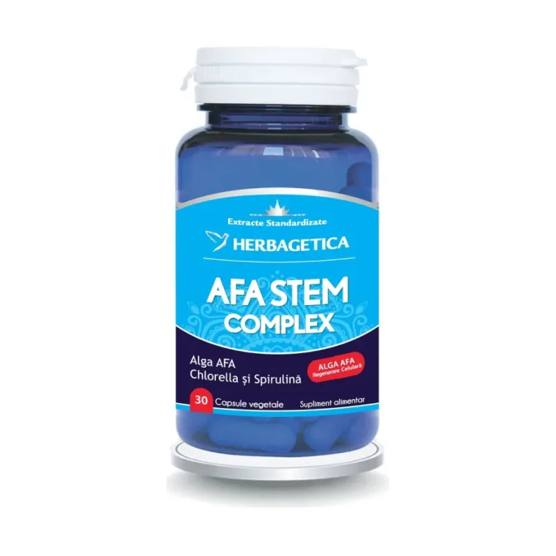Afa Stem Complex - Herbagetica