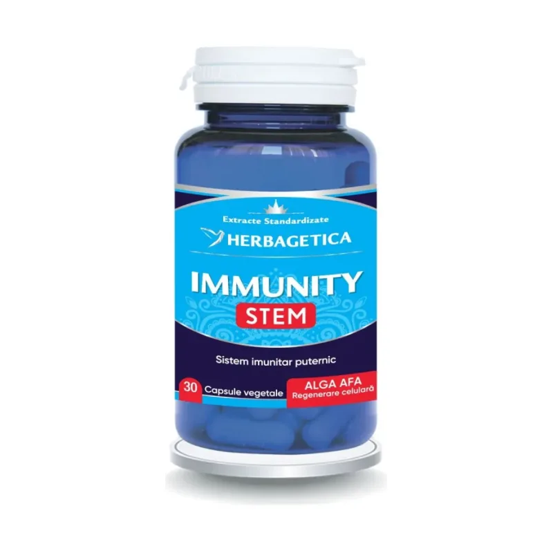 Immunity Stem - Herbagetica