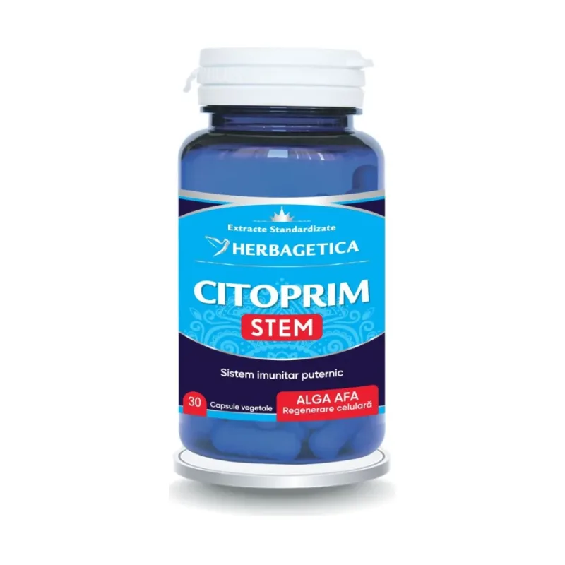 Citoprim Stem - Herbagetica