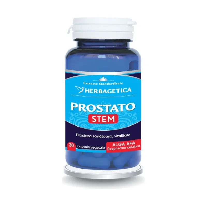 Prostato Stem - Herbagetica