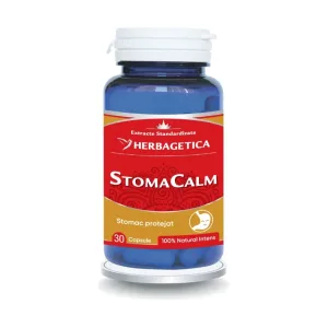 Stomacalm - Herbagetica