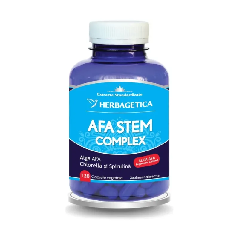 Afa Stem Complex - Herbagetica