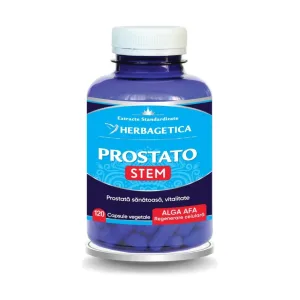 Prostato Stem - Herbagetica