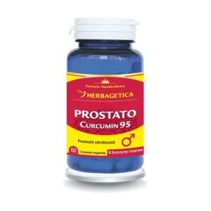 Prostato Curcumin95 - Herbagetica