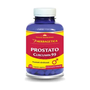 Prostato Curcumin95 - Herbagetica