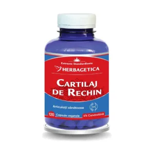 Cartilaj de Rechin - Herbagetica