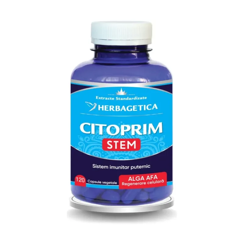 Citoprim Stem - Herbagetica
