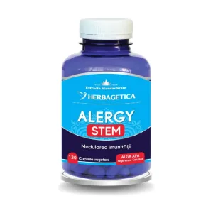 Alergy Stem - Herbagetica
