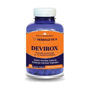 Devirox - Herbagetica