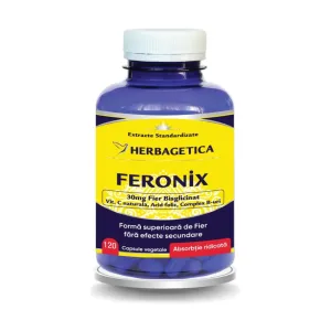 Feronix - Herbagetica